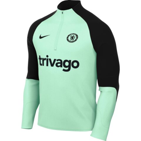 Nike Storm FIT CFC M Nk Sf Ww Strke Drl Tp Soccer Jersey Men’s