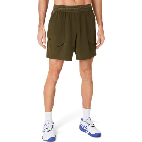 Asics MATCH 7IN Tennis Bottom Men’s