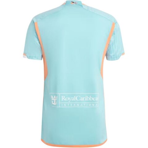 Adidas 2024 Inter Miami Cf Adidas Archive Authentic Jersey