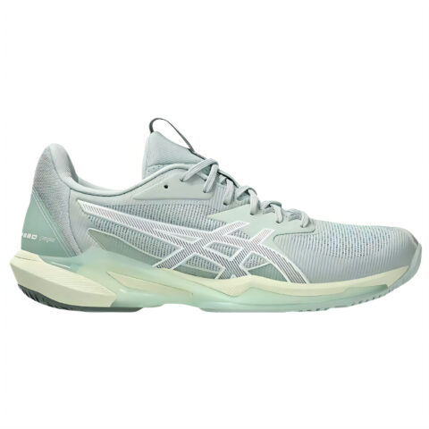 ASICS Solution Speed FF 3 Low top Tennis Shoes Women’s Gray