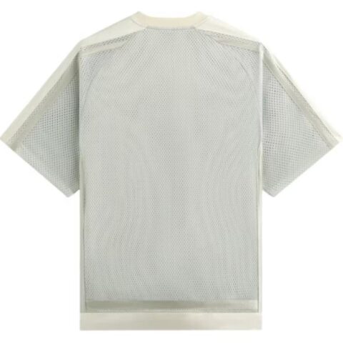 KITH Mesh Leon Jersey