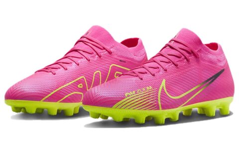 Nike Air Zoom Vapor 15 Pro HG ‘Pink’