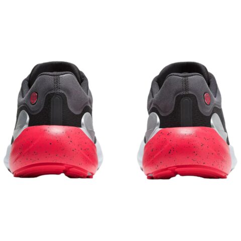 Lululemon Beyondfeel Slip Resistant Abrasion Resistant Low top Casual Running Shoes Men’s Black White Red