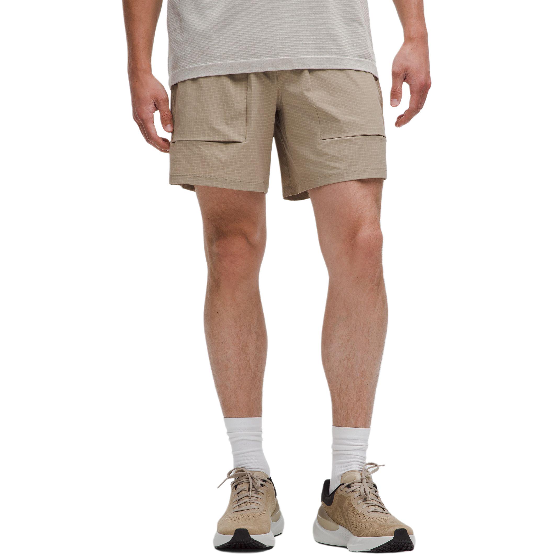 Lululemon Pace Breaker SS25 Sports Shorts 7′ Men’s