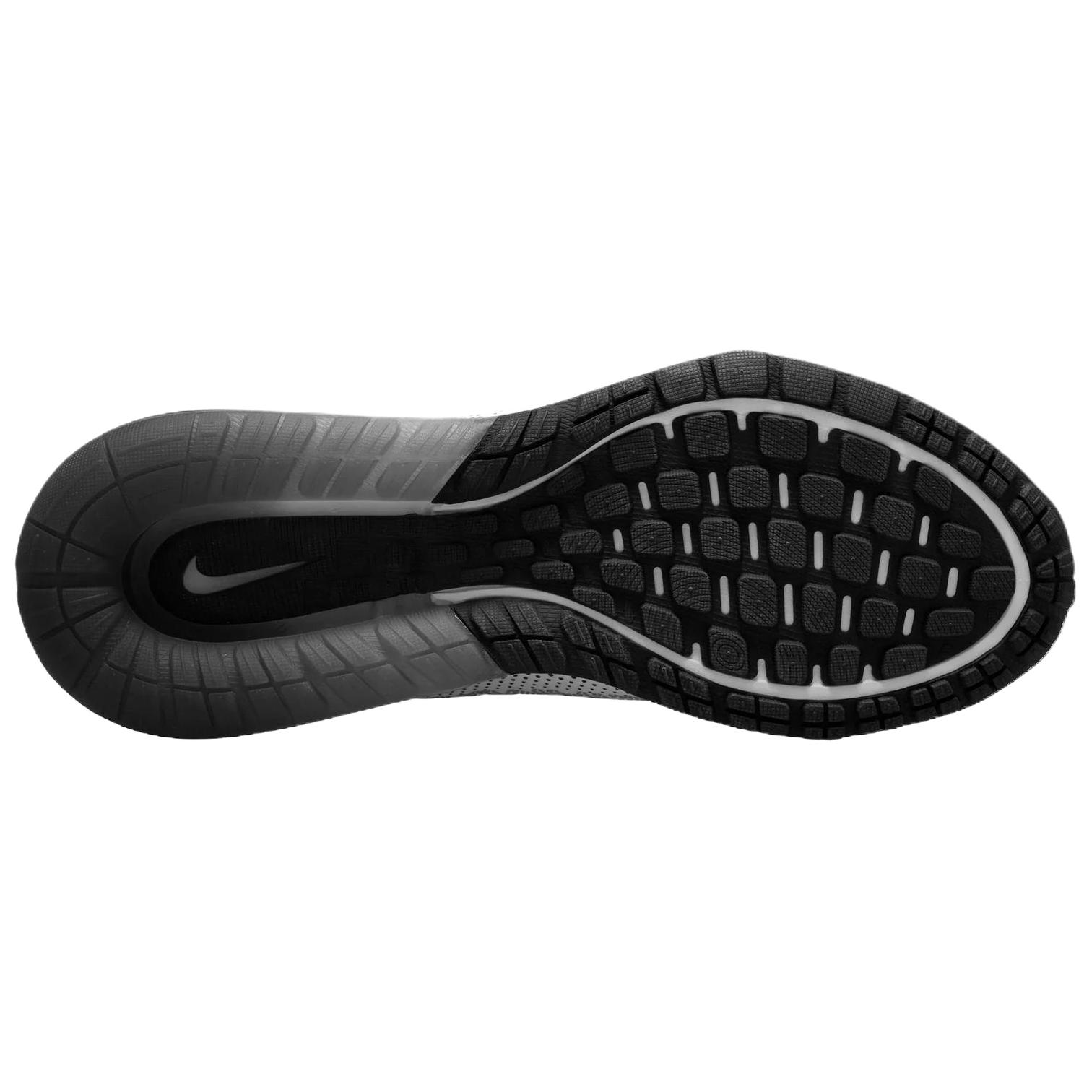 Nike Air Max Phoeni Casual Running Shoes Men’s White Black