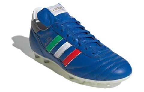 Adidas Copa Mundial Fg ‘Italy’