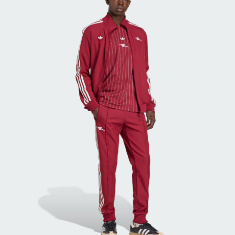 Adidas Originals ARSENAL TERRACE ICONS Soccer Jersey Unisex