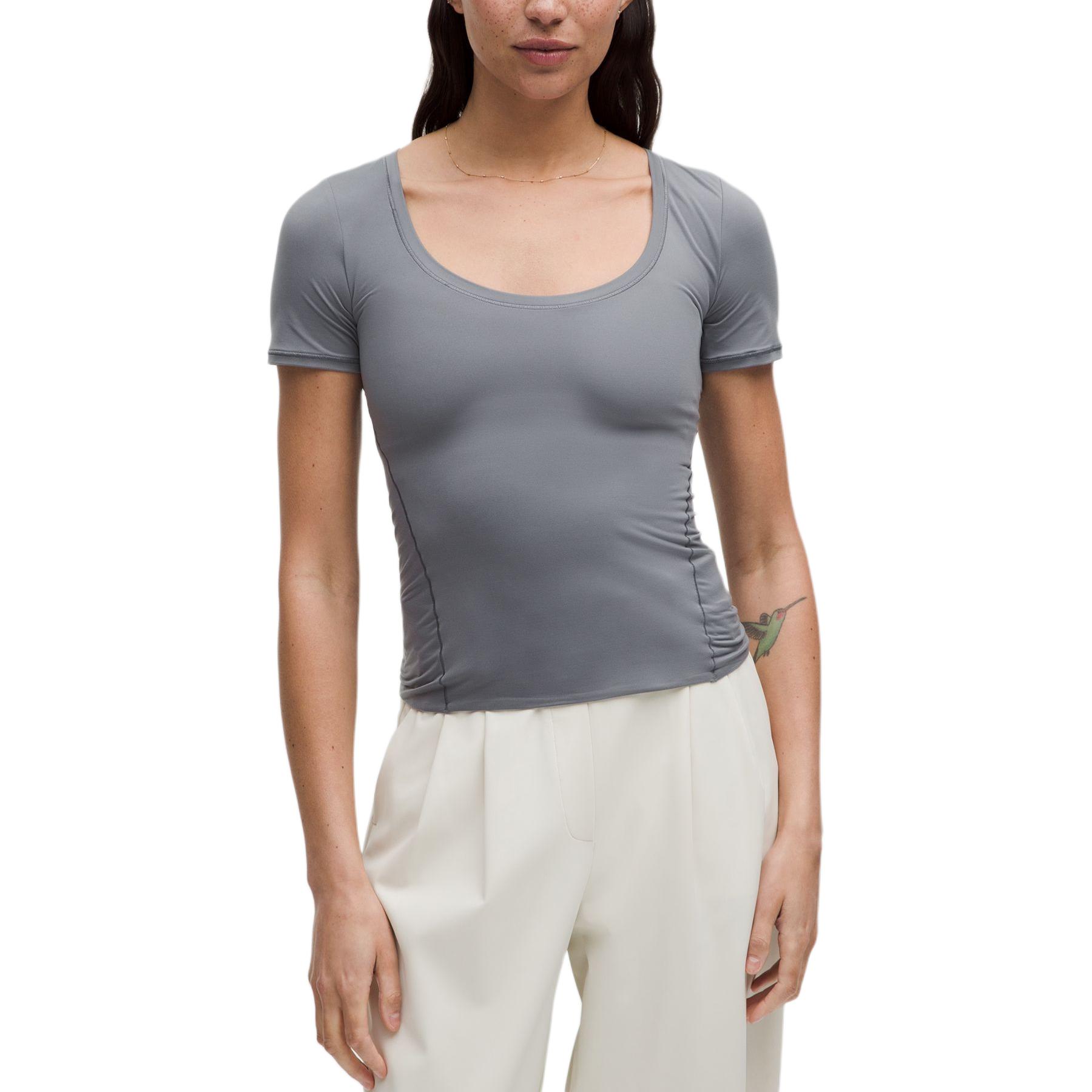 Lululemon Nulu™ T Shirt Women's