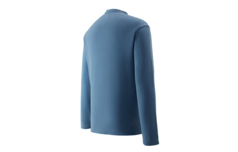 KOLON SPORT Fleece Tops Men’s Thickened