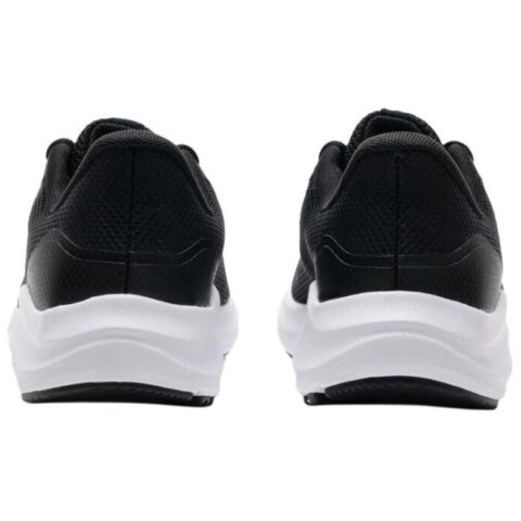 Under Armour Abrasion Resistant Low top Casual Running Shoes Women’s Black