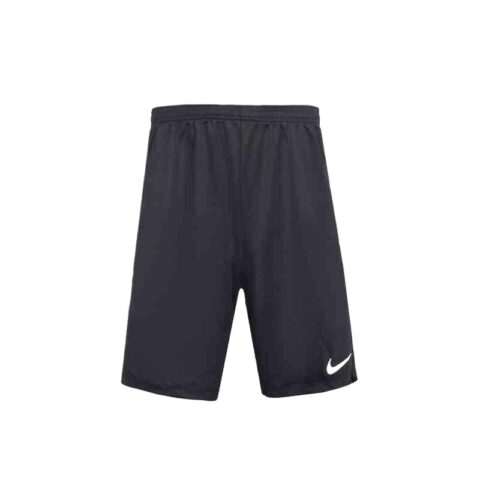 Nike Sports Shorts Men's Black Moderate