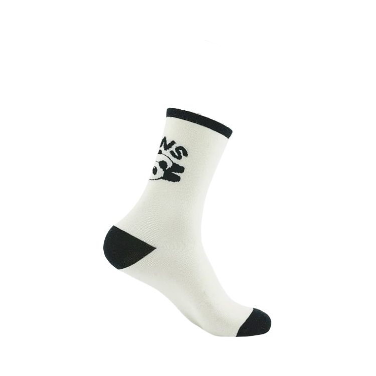 Vans Crew Socks Women’s 1 Pack Ecru