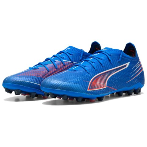 PUMA ULTRA 6 Soccer Shoes Unisex Blue