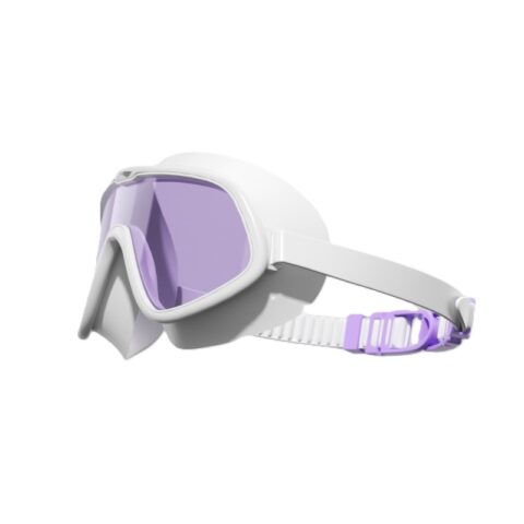 Li Ning Swim Goggles Silicone, Polycarbonate Swimming Pool Unisex