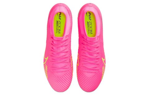 Nike Zoom Mercurial Superfly 9 Academy HG ‘Pink’