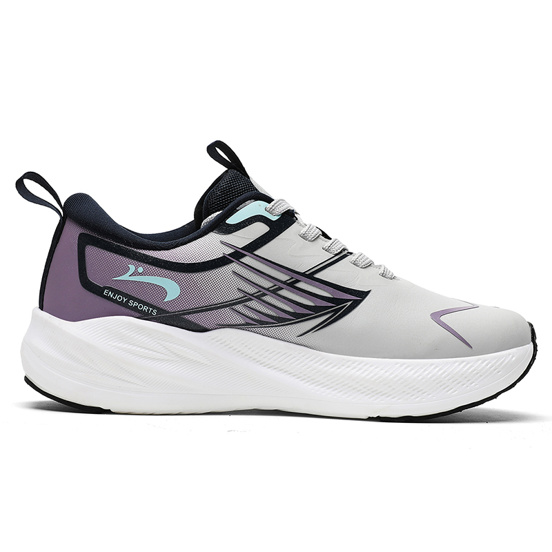 K bird Cushioning Abrasion Resistant Lightweight Low top Casual Running Shoes Women’s