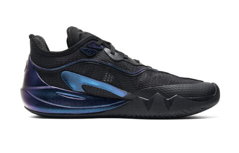 VEIDOORN Peregrine Falcon Cushioning Slip Resistant Breathable Coverage Support Anti Rollover Low top Basketball Shoes