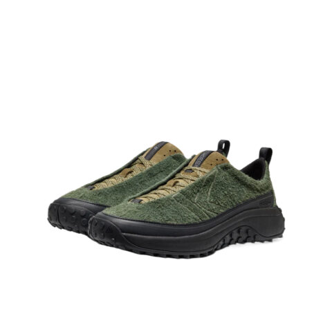 Keen Mino Leather Low top Running Shoes Men’s