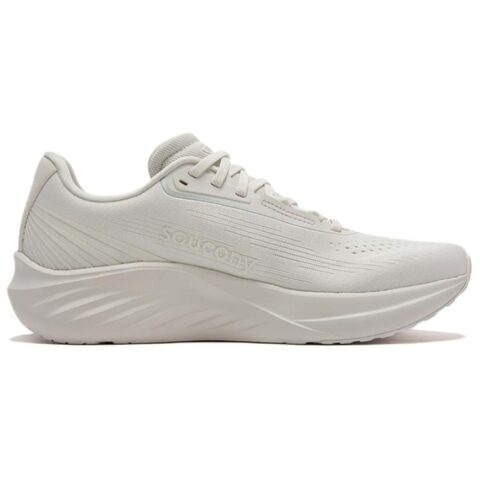 Saucony Running Shoes Unisex Ecru