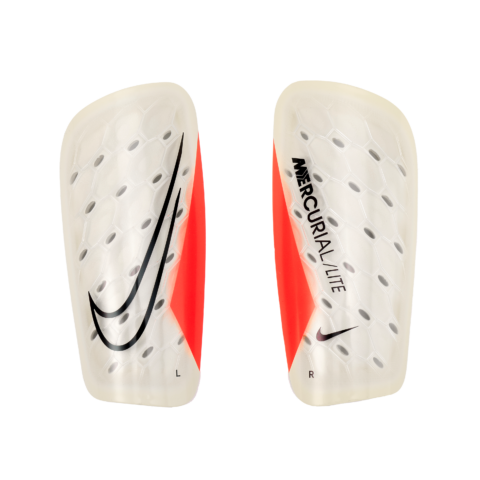 Nike Soccer Shin Guards Unisex Couple’s