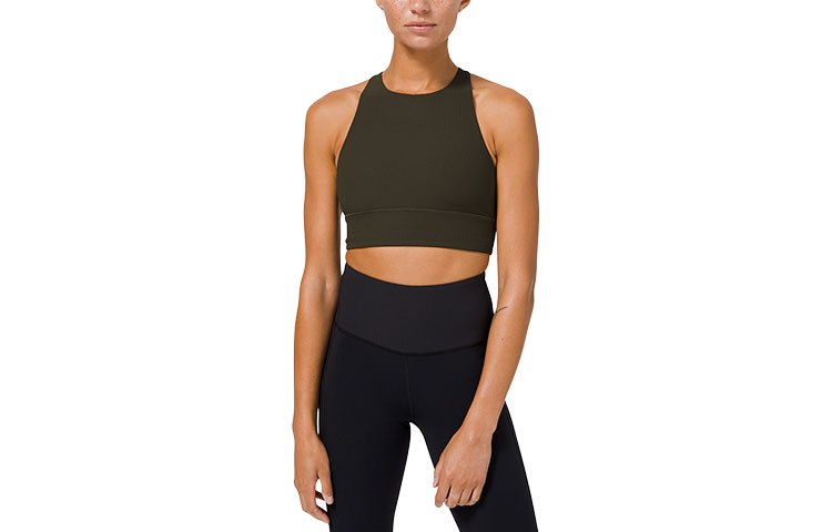 Lululemon Energy Sports Underwear Women’s Moderate