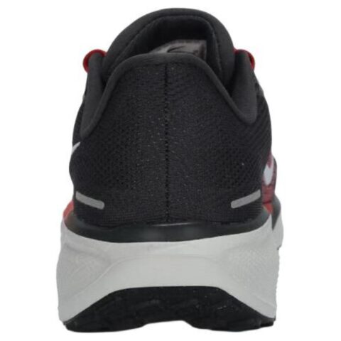 Nike Pegasus 41 Dark Smoke Grey Light Crimson Total Orange Black