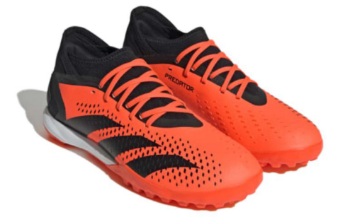 Adidas Predator Accuracy.3 Tf ‘Heatspawn Pack’