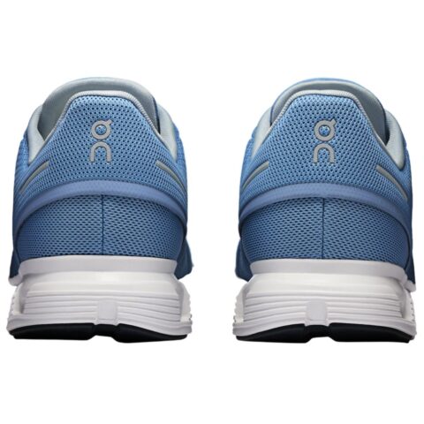 Cloud 6 On ‘Chambray White’