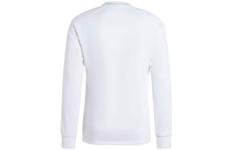 Adidas Manchester United Soccer Jerseys Men’s White Moderate Straight Fit