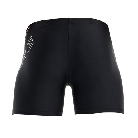Li Ning Swimming Shorts Men’s Set Black