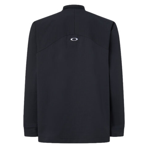 Oakley Golf Clothing Men’s Black Turtleneck Moderate