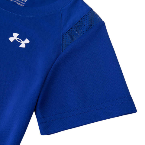 Under Armour Casual Sportswear Royal Blue Kids’