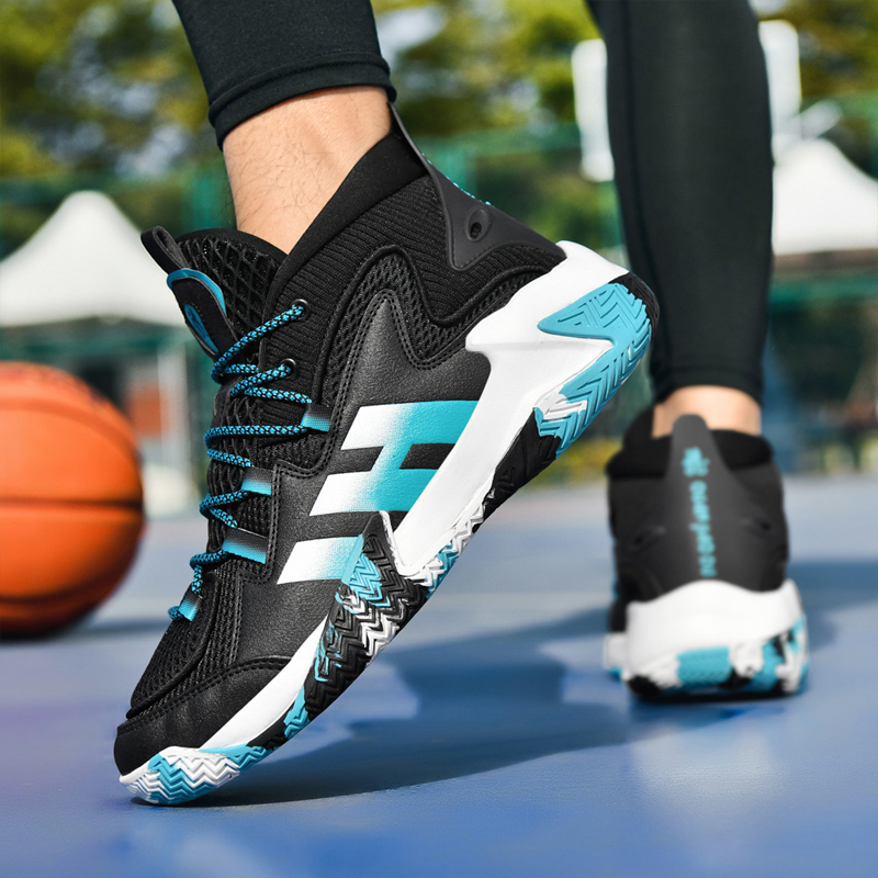 TONYBEAR Basketball Shoes Men’s