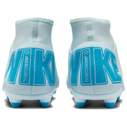 Nike Mercurial Superfly 10 Club Mg Glacier Blue Blue Orbit