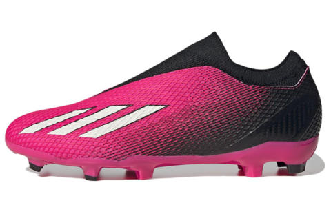 Adidas X Speedportal .3 Fg 'Pink Black'