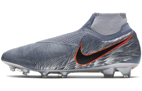 Nike Phantom Vision Elite Df Fg ‘Armory Blue’