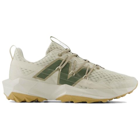 New Balance Tektrel Stoneware Linen Dark Stoneware
