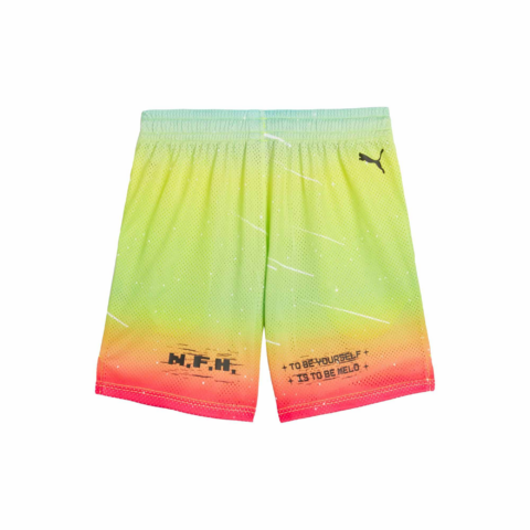 PUMA Shorts Hombre Melo 1Love