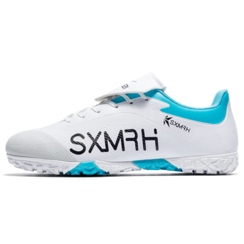 DOUBLE STAR 88 Cushioning Slip Resistant Coverage Cushioning Slip Resistant Coverage Soccer Shoes Unisex