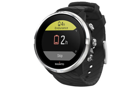 SUUNTO Smart Watches Bluetooth Connection Unisex