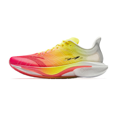 Anta Mach 4Pro V2 Slip Resistant Abrasion Resistant Low top
