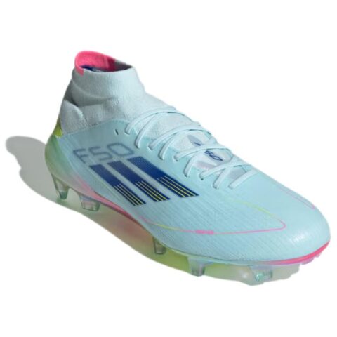 Adidas Wmns Adizero F50 Elite Mid Fg ‘Stellar Icon Pack’