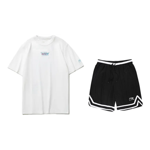 Li Ning Casual Sportswear Unisex