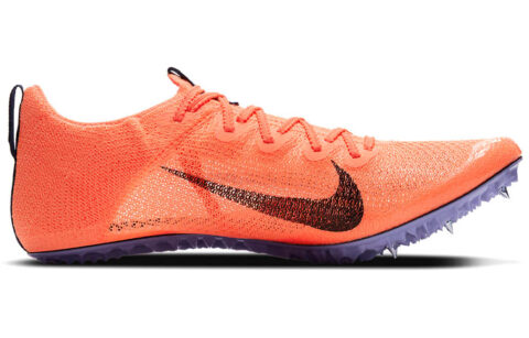 Nike Zoom Superfly Elite 2 Bright Mango