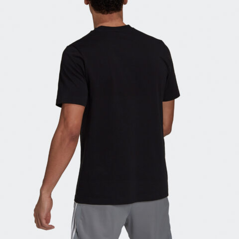 Adidas MessiIcon Soccer Jersey Men’s Black