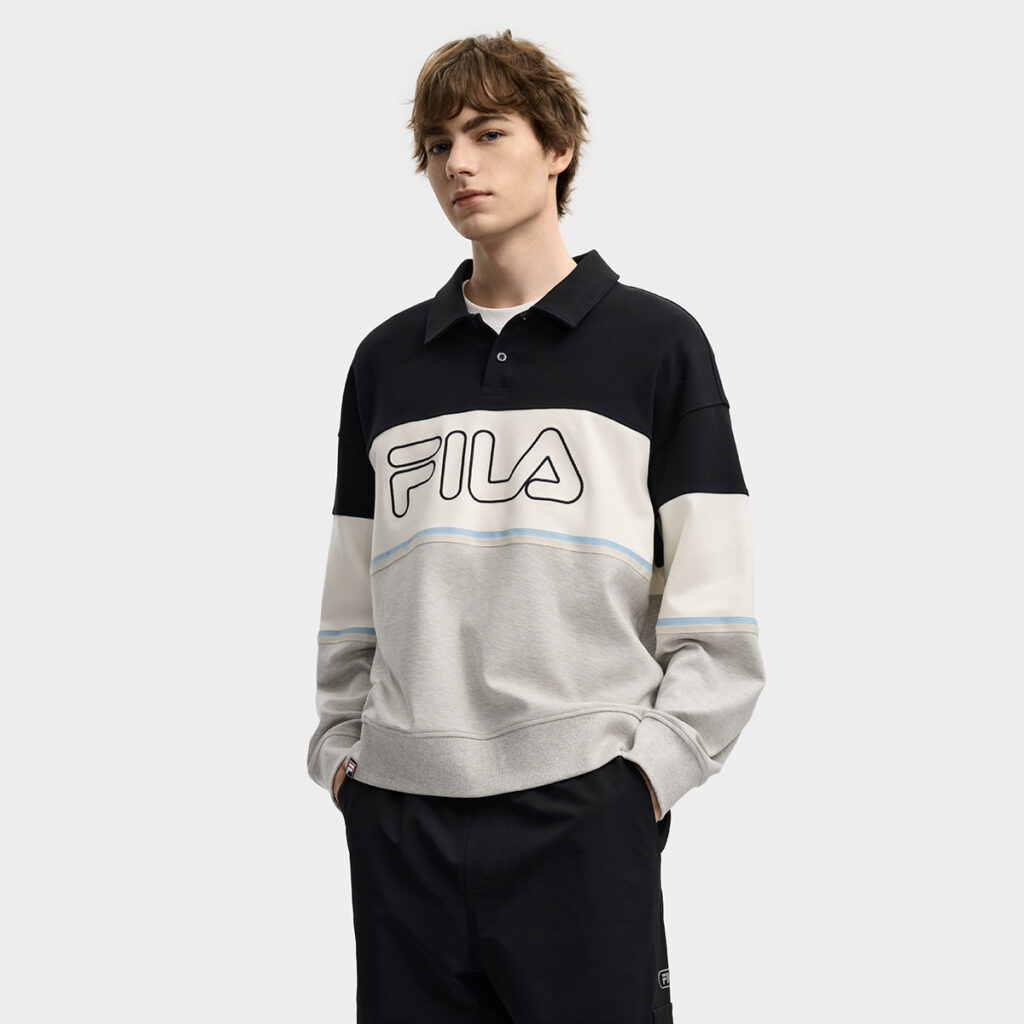 FILA ORIGINALE Polo Shirt Men’s