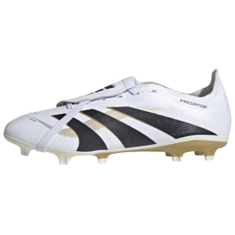 Predator 24 League Adidas Foldover Tongue Fg Mg 'Road to Glory Pack'