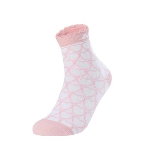FILA Crew Socks Women’s 1 Pack Dawn Purple