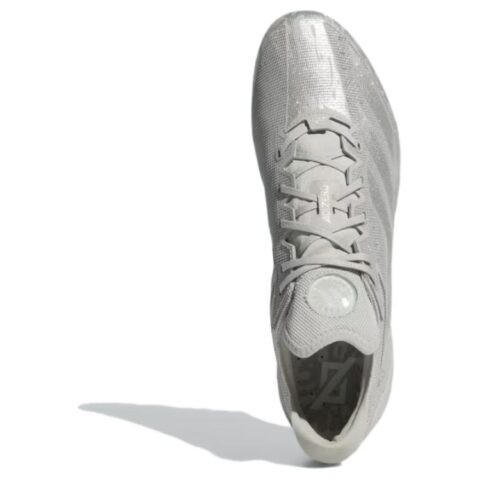 Adizero Electric Adidas Speed ‘Juice Pack — Silver Metallic’