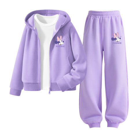 Disney Casual Sportswear 2 Piece Set Kids'